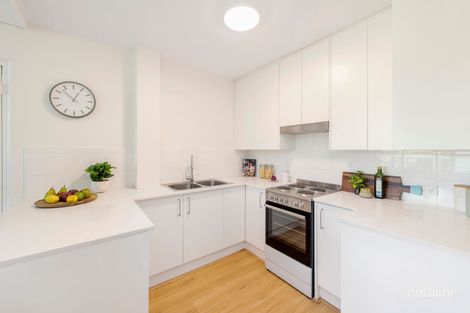 Property photo of 5/3 Churchill Crescent Cammeray NSW 2062