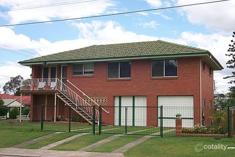 2 Staghorn St, Enoggera, QLD 4051