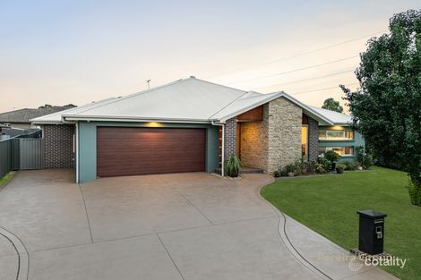 63 Foley Cct, Harrington Park, NSW 2567