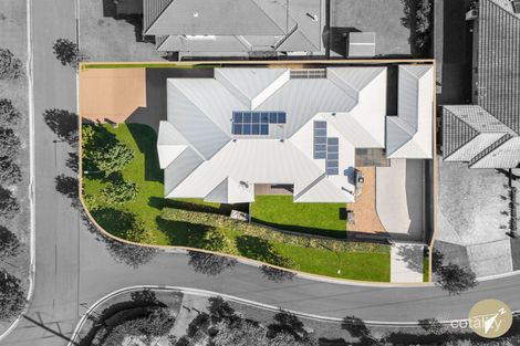 Property photo of 63 Foley Circuit Harrington Park NSW 2567