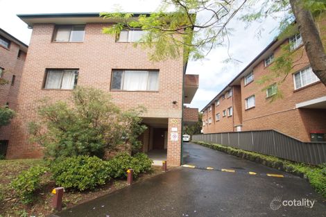 Property photo of 6/10 Hainsworth Street Westmead NSW 2145