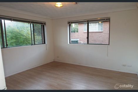 Property photo of 6/10 Hainsworth Street Westmead NSW 2145