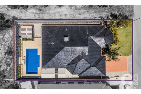 Property photo of 34 Rutherford Square Orelia WA 6167