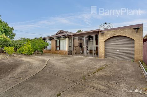 Property photo of 57 Woodstock Drive Gladstone Park VIC 3043