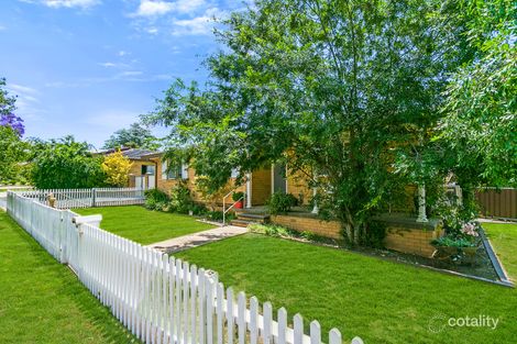 Property photo of 60 Edward Street Hillvue NSW 2340