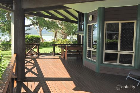 Property photo of 14-16 Ward Esplanade Ball Bay QLD 4741