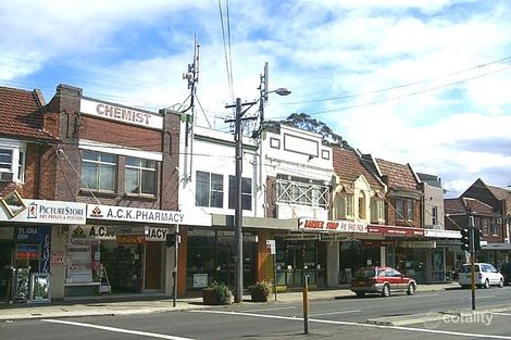 86 Pacific Hwy, Roseville, NSW 2069