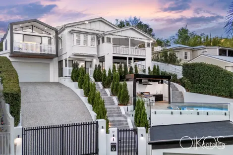 69 Devonshire St, Ashgrove, QLD 4060