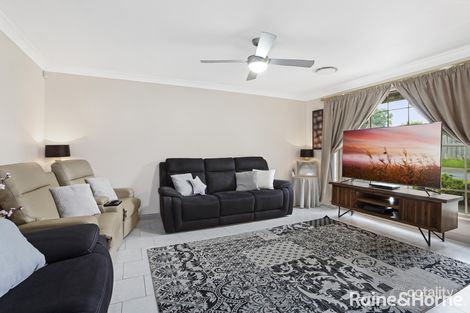 Property photo of 2B Collarenebri Road Hinchinbrook NSW 2168