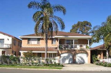 50 Brisbane Rd, St Johns Park, NSW 2176