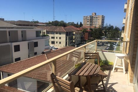Property photo of 14/120-122 Beach Street Coogee NSW 2034