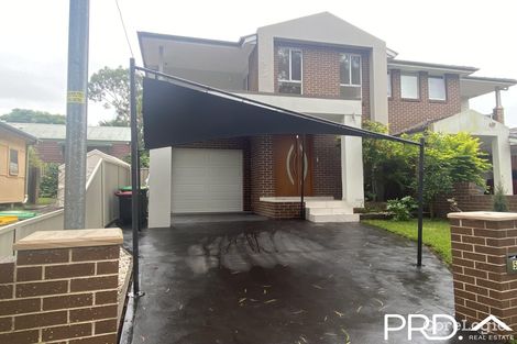 Property photo of 5A Monash Avenue East Hills NSW 2213