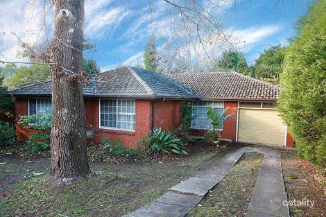 36 Dunrossil Ave, Carlingford, NSW 2118