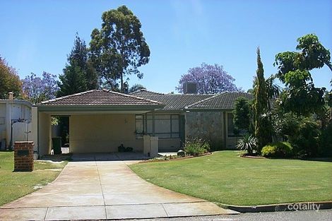 Property photo of 20 Devon Way Lynwood WA 6147