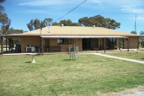 430 Old Kerang Rd, Kerang, VIC 3579