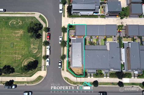 Property photo of 61 Elara Boulevard Marsden Park NSW 2765