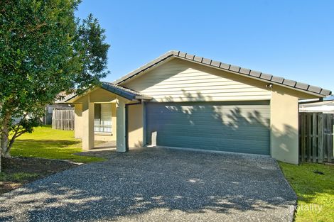 Property photo of 52 Sunridge Circuit Bahrs Scrub QLD 4207