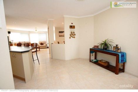 Property photo of 48 Fraser Waters Parade Toogoom QLD 4655