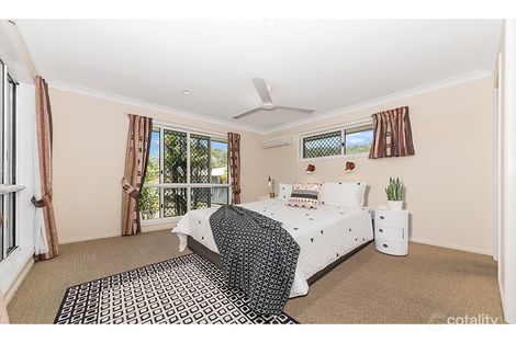 Property photo of 16 Saint Helens Drive Mount Louisa QLD 4814