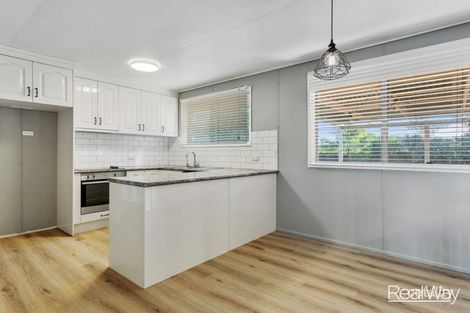 Property photo of 91 Alderley Street Rangeville QLD 4350