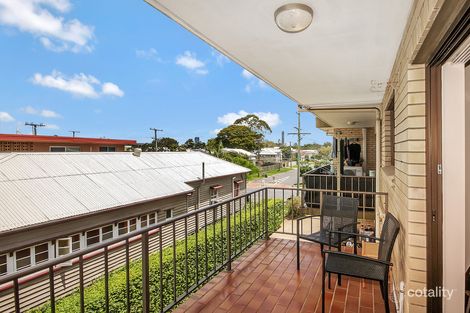 Property photo of 8/359 Hawthorne Road Hawthorne QLD 4171