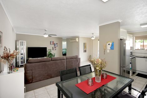 Property photo of 8/359 Hawthorne Road Hawthorne QLD 4171