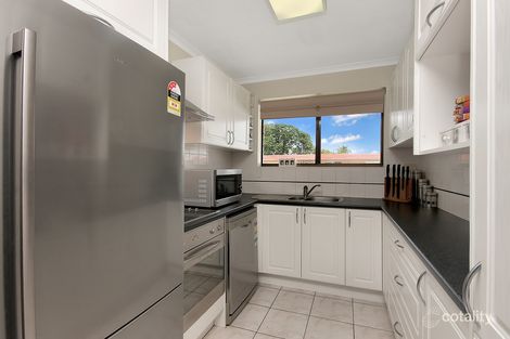 Property photo of 8/359 Hawthorne Road Hawthorne QLD 4171