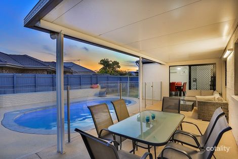 Property photo of 7 Pegasus Street Kippa-Ring QLD 4021