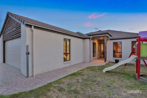Property photo of 7 Pegasus Street Kippa-Ring QLD 4021