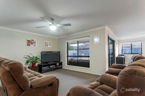 Property photo of 7 Pegasus Street Kippa-Ring QLD 4021