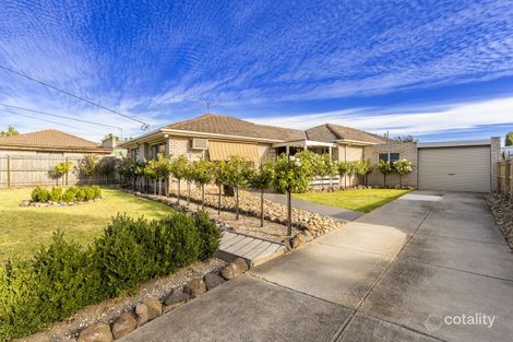 Property photo of 1 Pinetree Crescent Lalor VIC 3075
