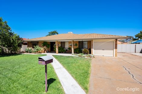 Property photo of 22 Sewell Drive South Kalgoorlie WA 6430