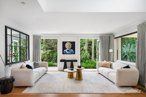 Property photo of 12 Streatfield Road Bellevue Hill NSW 2023