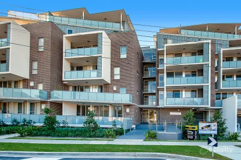 307/63-67 Veron St, Wentworthville, NSW 2145