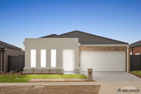 6 Rivulet St, Sunbury, VIC 3429