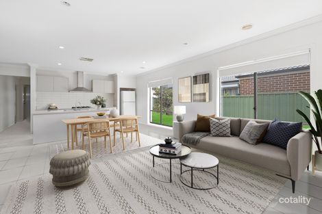 Property photo of 14 Walbrook Drive Wyndham Vale VIC 3024