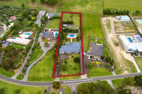 Property photo of 16 Aranmore Crescent Narre Warren North VIC 3804