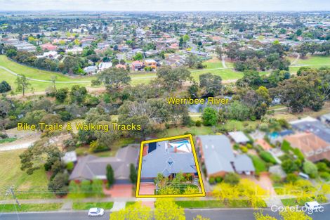 Property photo of 58 Manorvale Parade Werribee VIC 3030