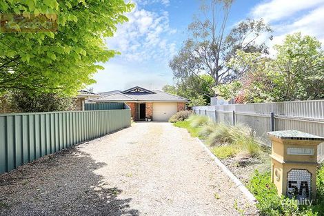 Property photo of 5A Warren Court Tanunda SA 5352