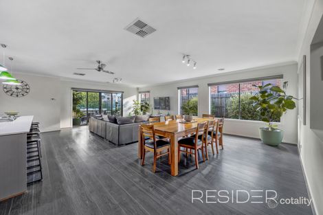 Property photo of 27 Dalmeny Way Mernda VIC 3754
