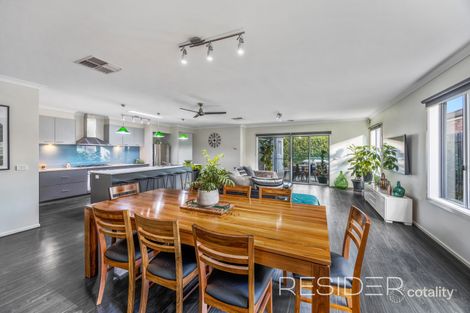 Property photo of 27 Dalmeny Way Mernda VIC 3754