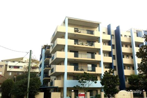 23/29-31 Castlereagh St, Liverpool, NSW 2170