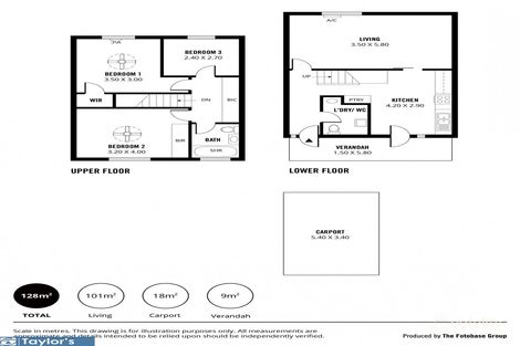 Property photo of 1/41 Codd Street Para Hills West SA 5096