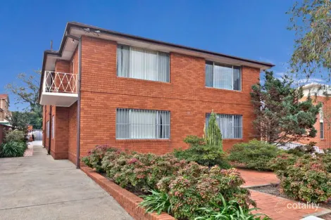 3/11 Mckern St, Campsie, NSW 2194