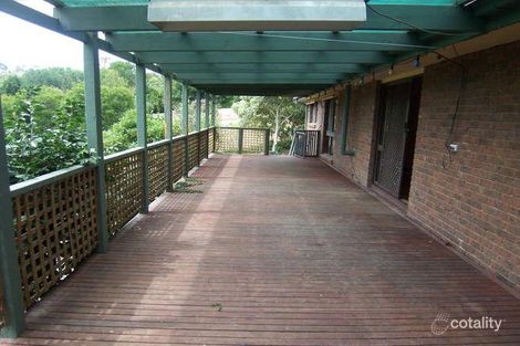 Property photo of 6 Karamooka Avenue Chum Creek VIC 3777