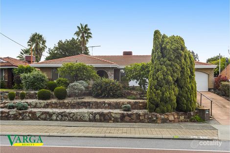 Property photo of 12 Burrendah Boulevard Willetton WA 6155