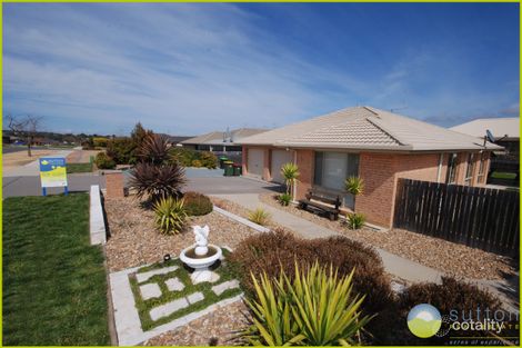 Property photo of 32 McCusker Drive Bungendore NSW 2621