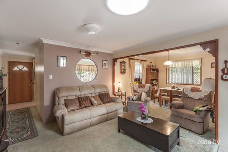 Property photo of 34 Horrocks Crescent Kearneys Spring QLD 4350