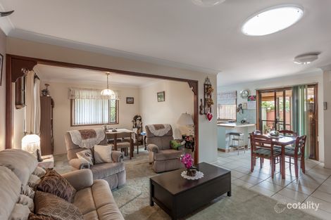 Property photo of 34 Horrocks Crescent Kearneys Spring QLD 4350