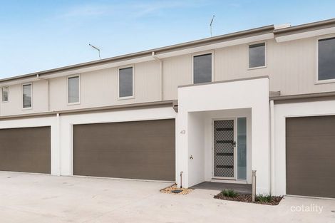 42/7 Chelmsford Rd, Mango Hill, QLD 4509